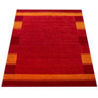 NATURFASERTEPPICH 240/340 cm Gabbeh 310 - Hellbraun, Naturmaterialien (240/340cm) - Paco Home