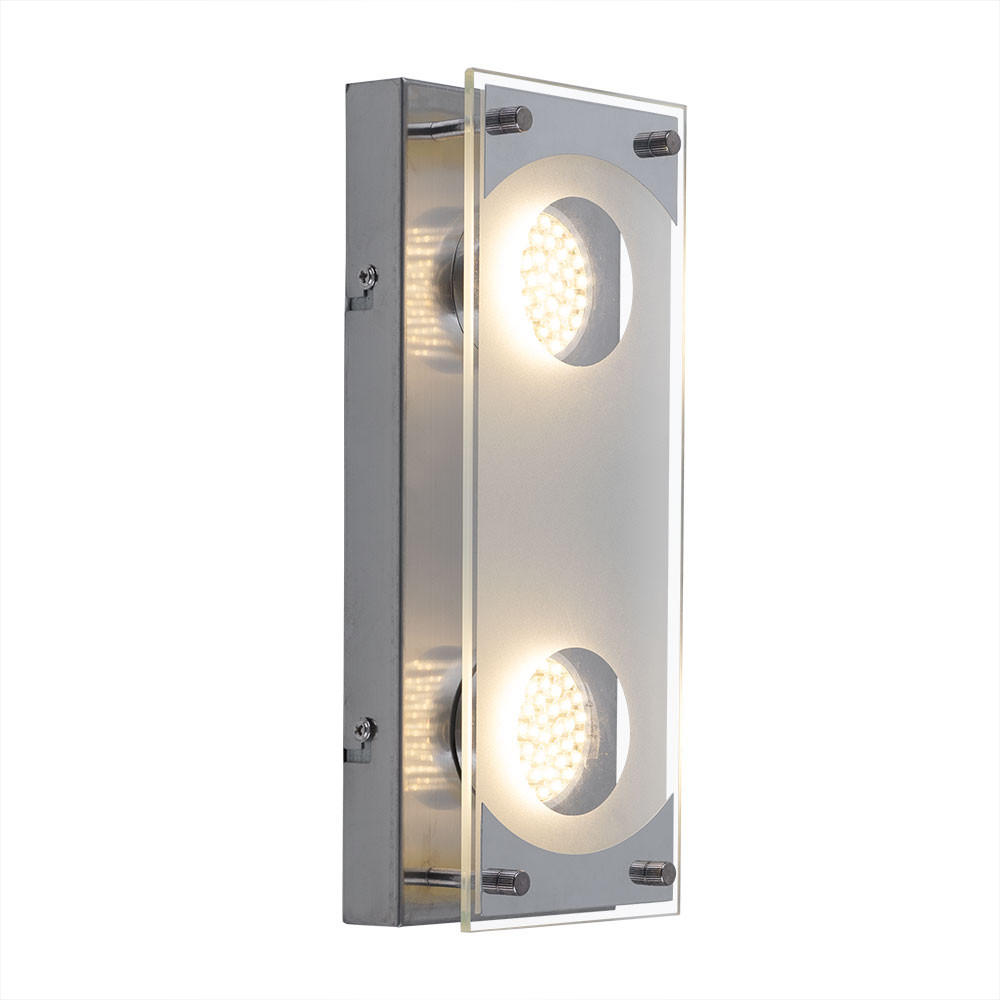 Esto Led Klar 10x6.6x26 cm