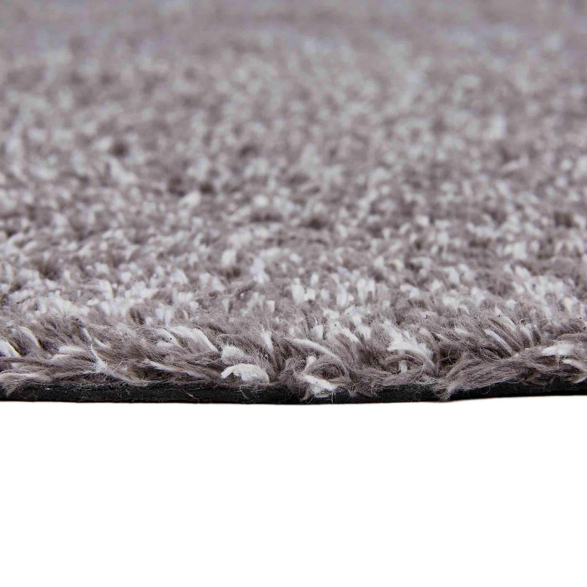 FUSSMATTE WASCHBAR ENTRA 2ER SET - Grau, Textil (60/75cm) - Astra