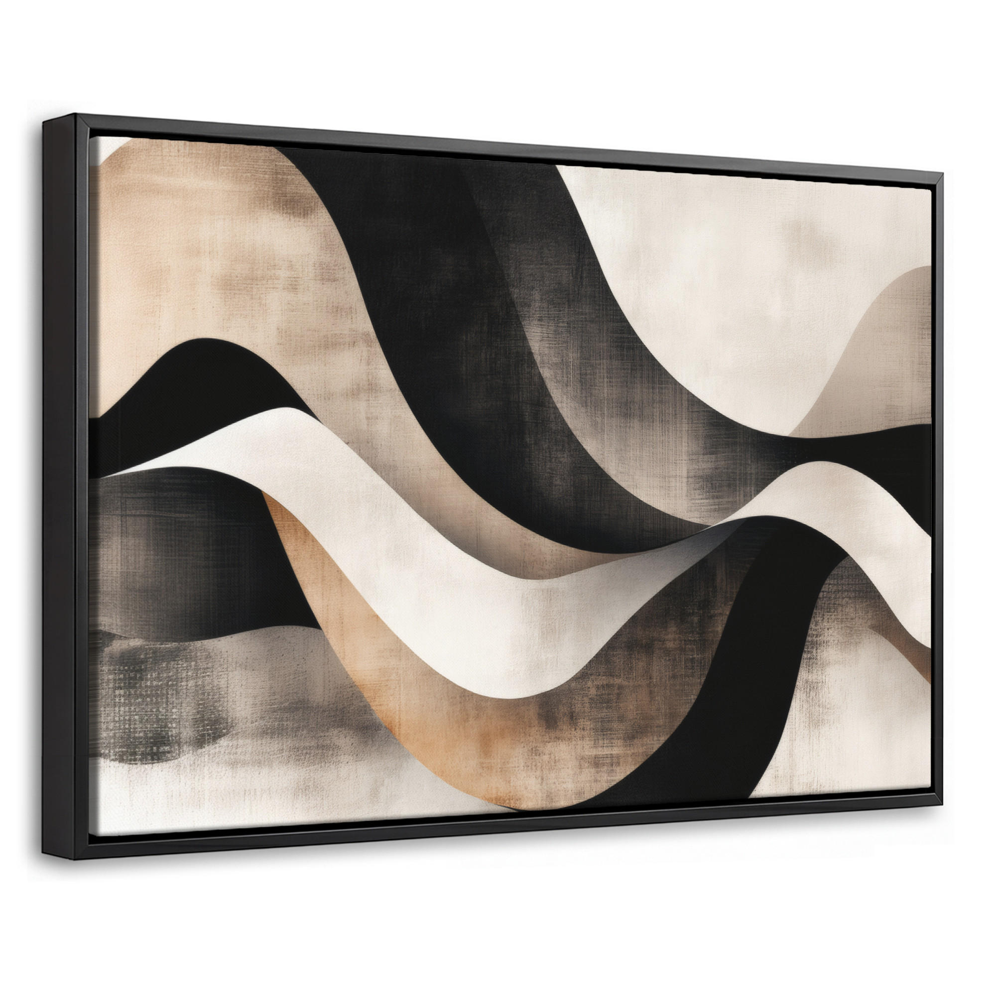 MuchoWow Leinwand Trüffeleiche 30x20 cm