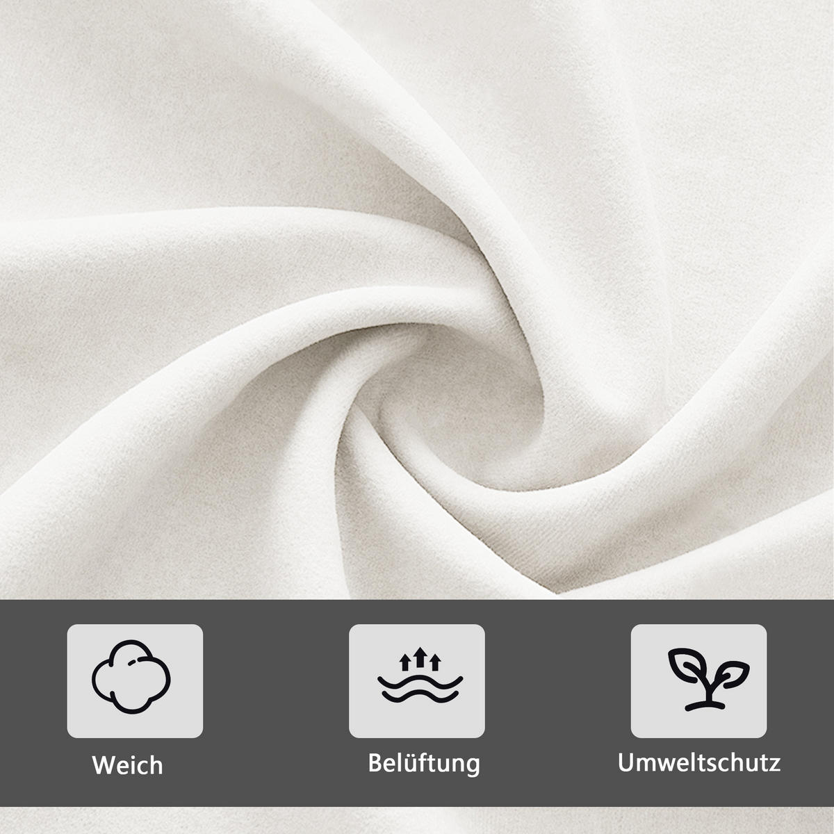 POLSTERBETT 160x200 cm, Beige, LED-Beleuchtung - Beige, Textil/Metall (160/200cm)