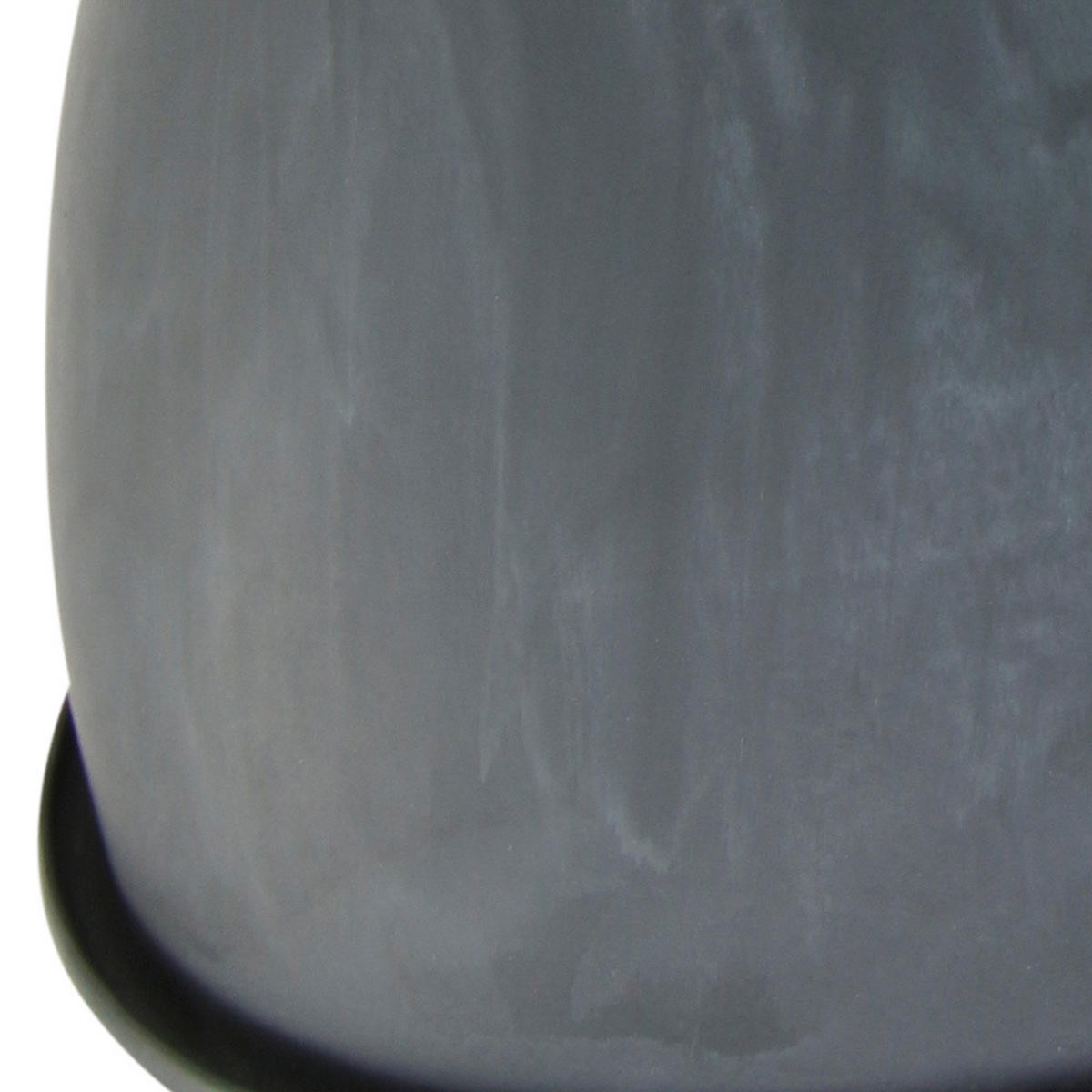 DECKENLEUCHTE Holz Grau Metall verstellbar - Grau, Holz (59/17/19cm)