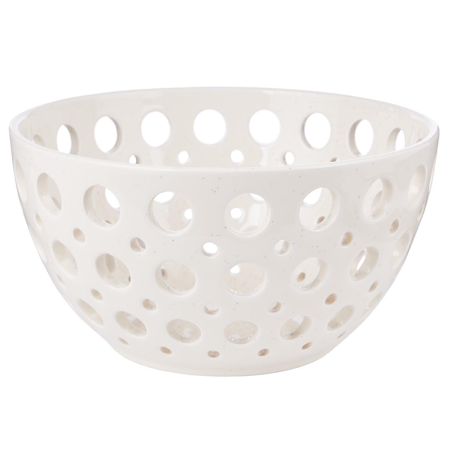 DEKO-SCHALE Review - Beige, Stein (14cm) - Butlers