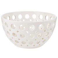 DEKO-SCHALE Review - Beige, Stein (14cm) - Butlers