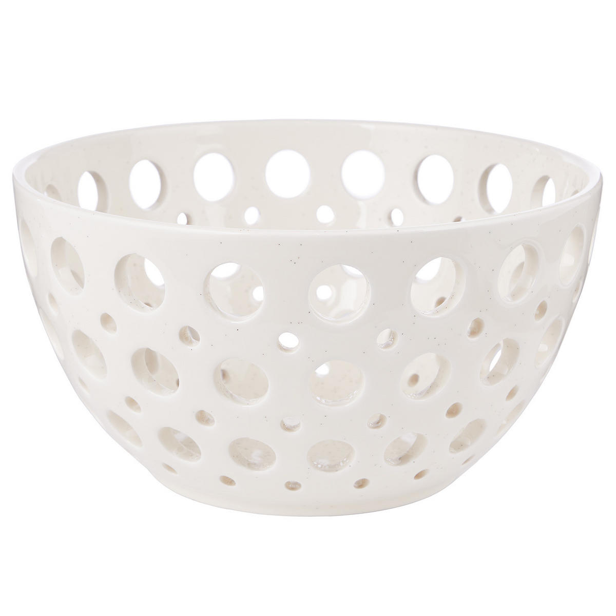 DEKO-SCHALE Review - Beige, Stein (14cm) - Butlers