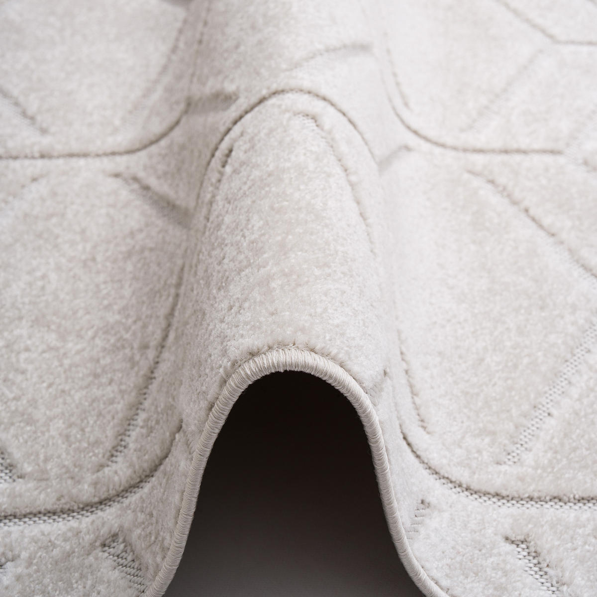 IN & OUTDOOR TEPPICH FLACHGEWEBE CLASSY - Naturfarben, Textil (200/290cm) - Pergamon
