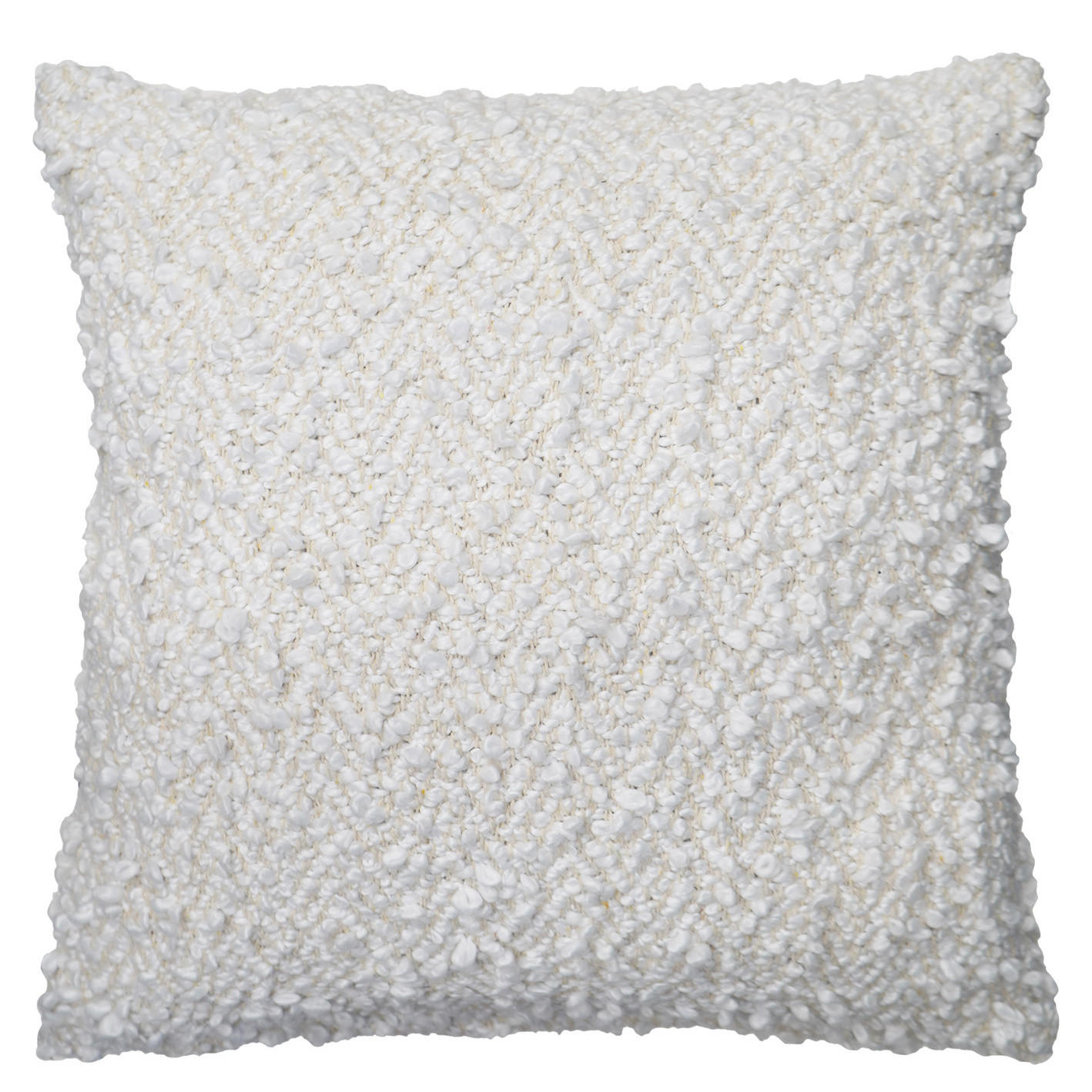 Douceur d´intérieur Kissenbezug Beige 40x40 cm