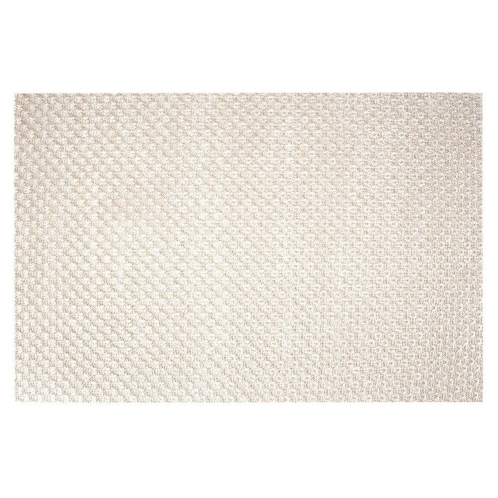 Home Styling Collection Tischset, Gold