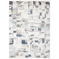 TEPPICH RIVIOLI Beige 160/225 cm - Beige, Textil (160/225cm) - Tapiso