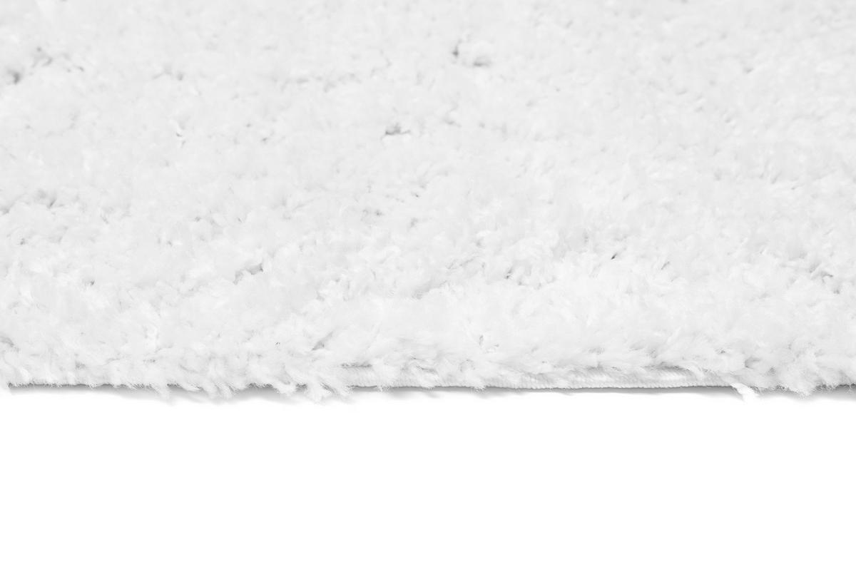 TEPPICH ESSENCE Creme 240/330 cm - Creme, Kunststoff (240/330cm) - Tapiso