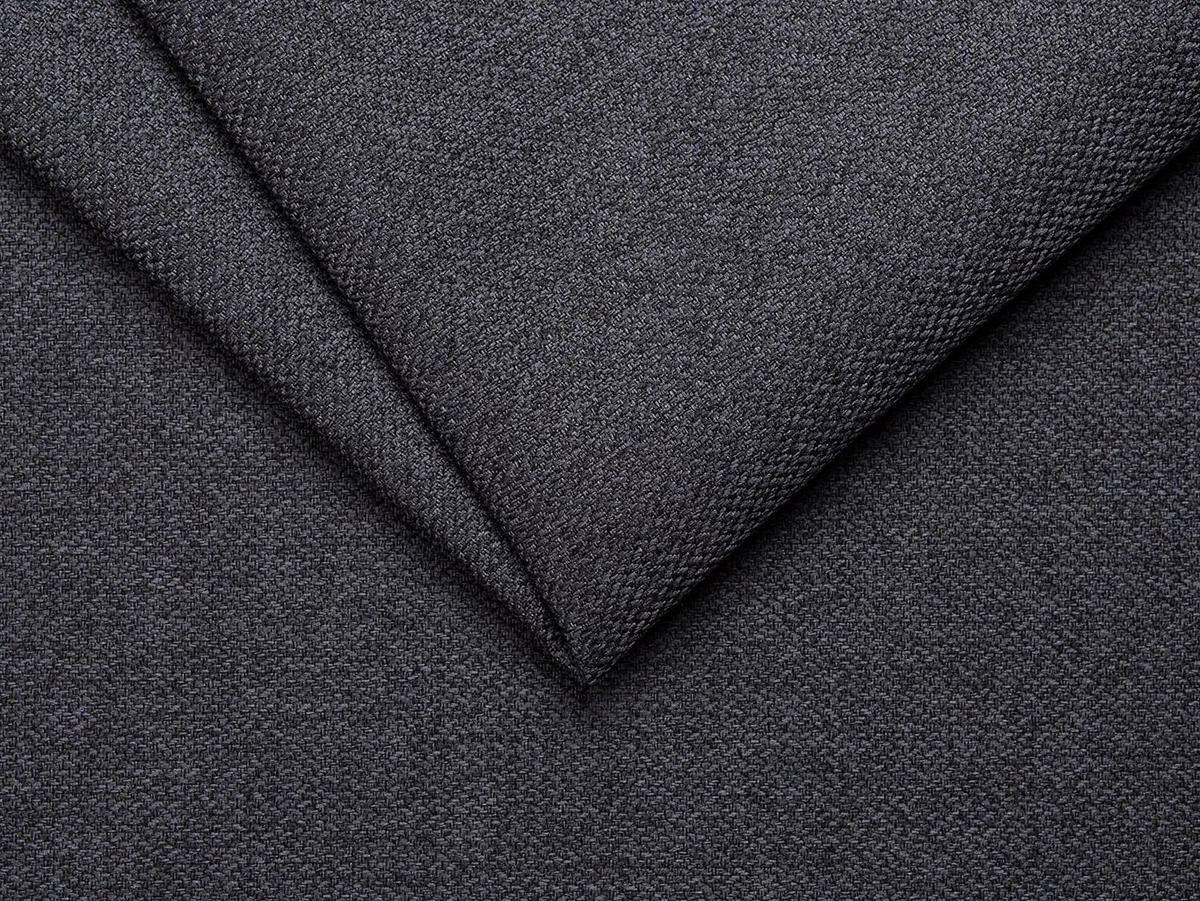 SCHLAFSOFA - 3 Personen - stoff - anthrazitgrau Doneto - Anthrazit, Textil (194/90/223cm) - Vente-Unique