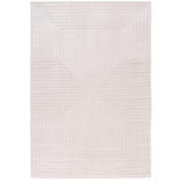 IN & OUTDOOR TEPPICH FLACHGEWEBE CLASSY - Beige, Textil (200/290cm) - Pergamon