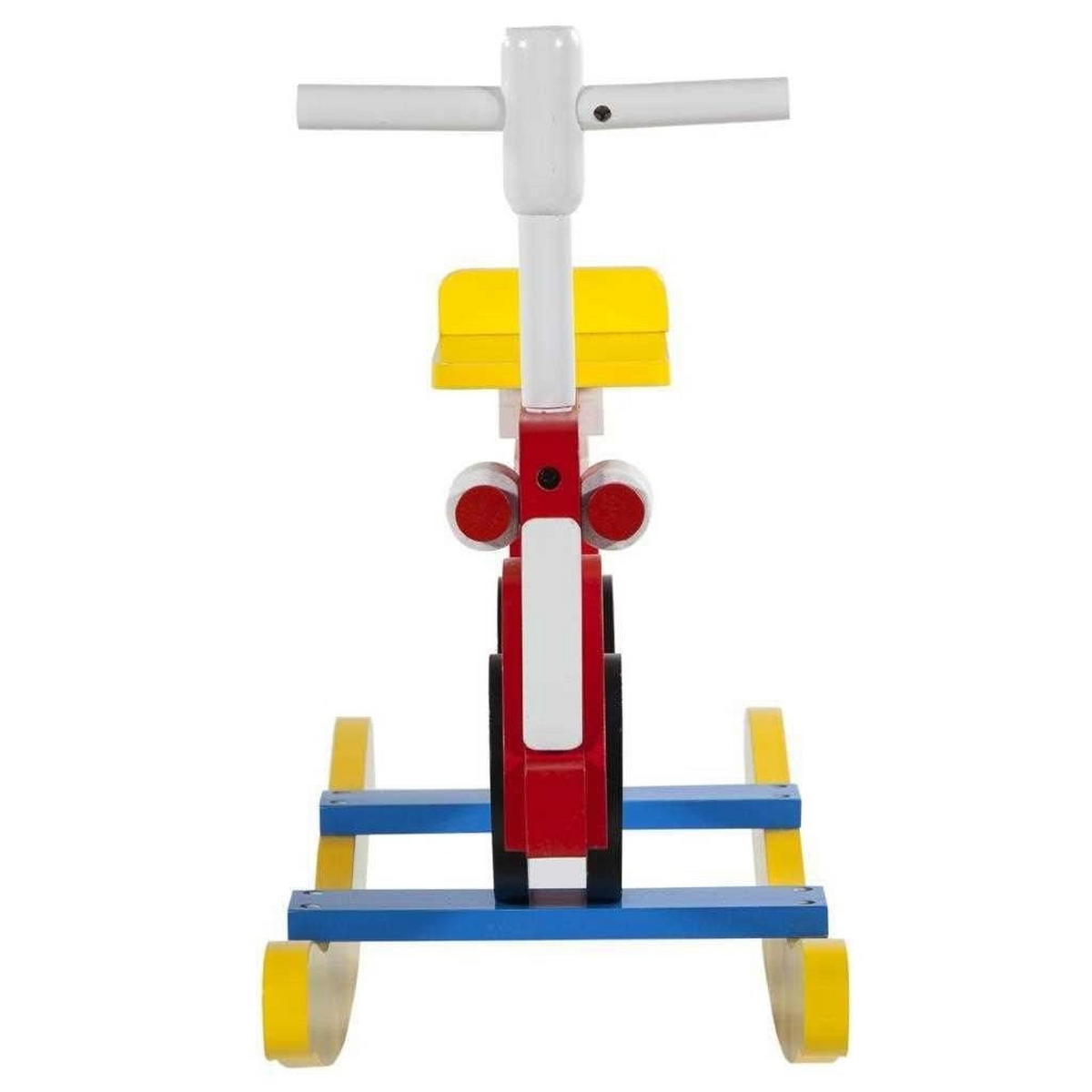 KINDERSESSEL, 70x24x37cm - Multicolor, Holzwerkstoff (69.5/37/24cm) - Wanderlust