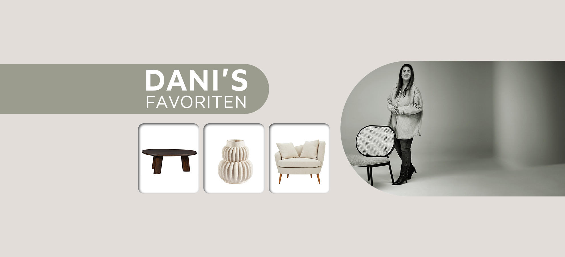 Trendscout Dani´s Favourit Products