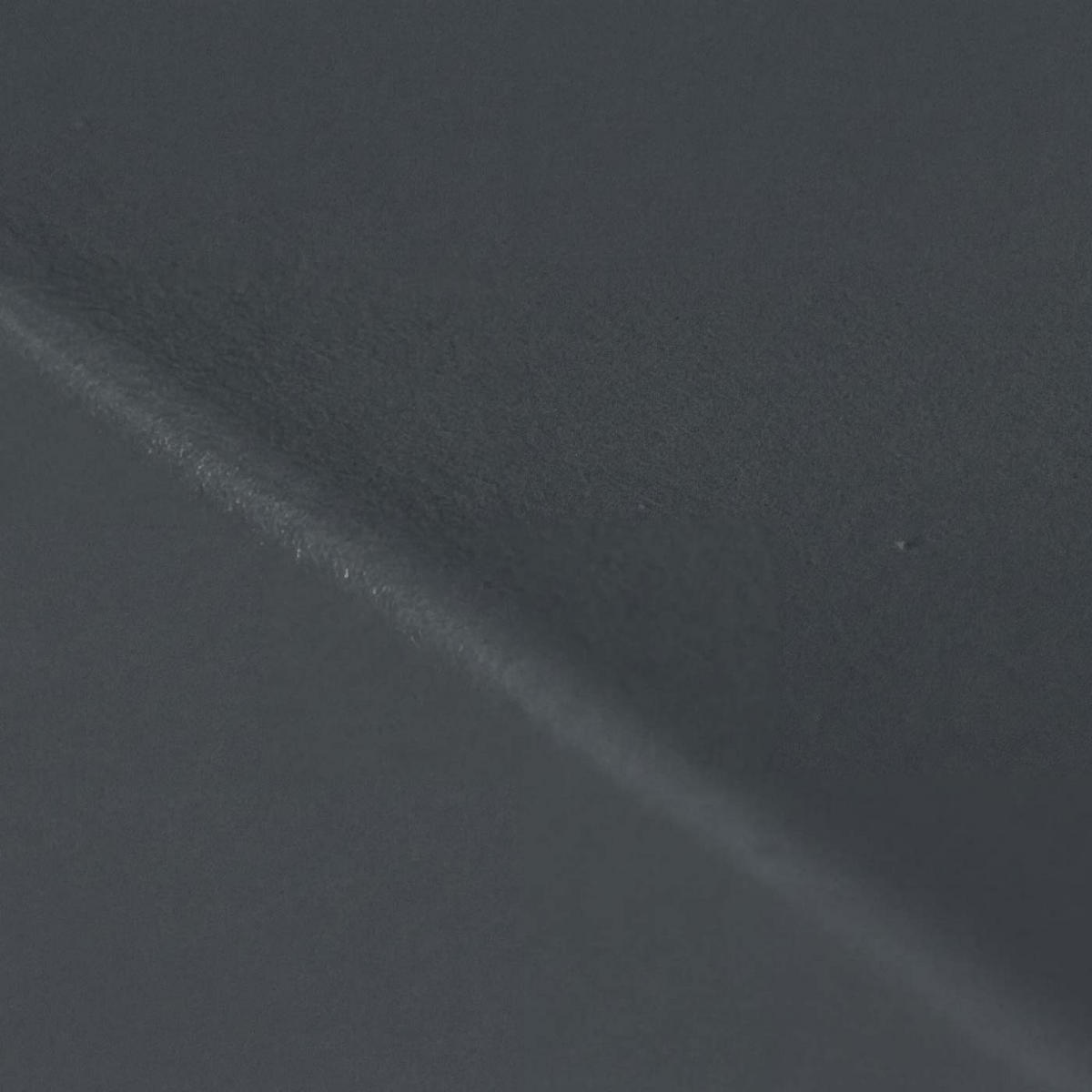 FAHRRADGARAGE rechteckig Anthrazit - Anthrazit, Metall (148/124/208cm) - MCW