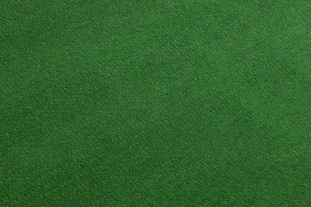 KUNSTRASEN PATIO 200/400 cm - Pastellgrün, Textil (200/400cm) - rugsX