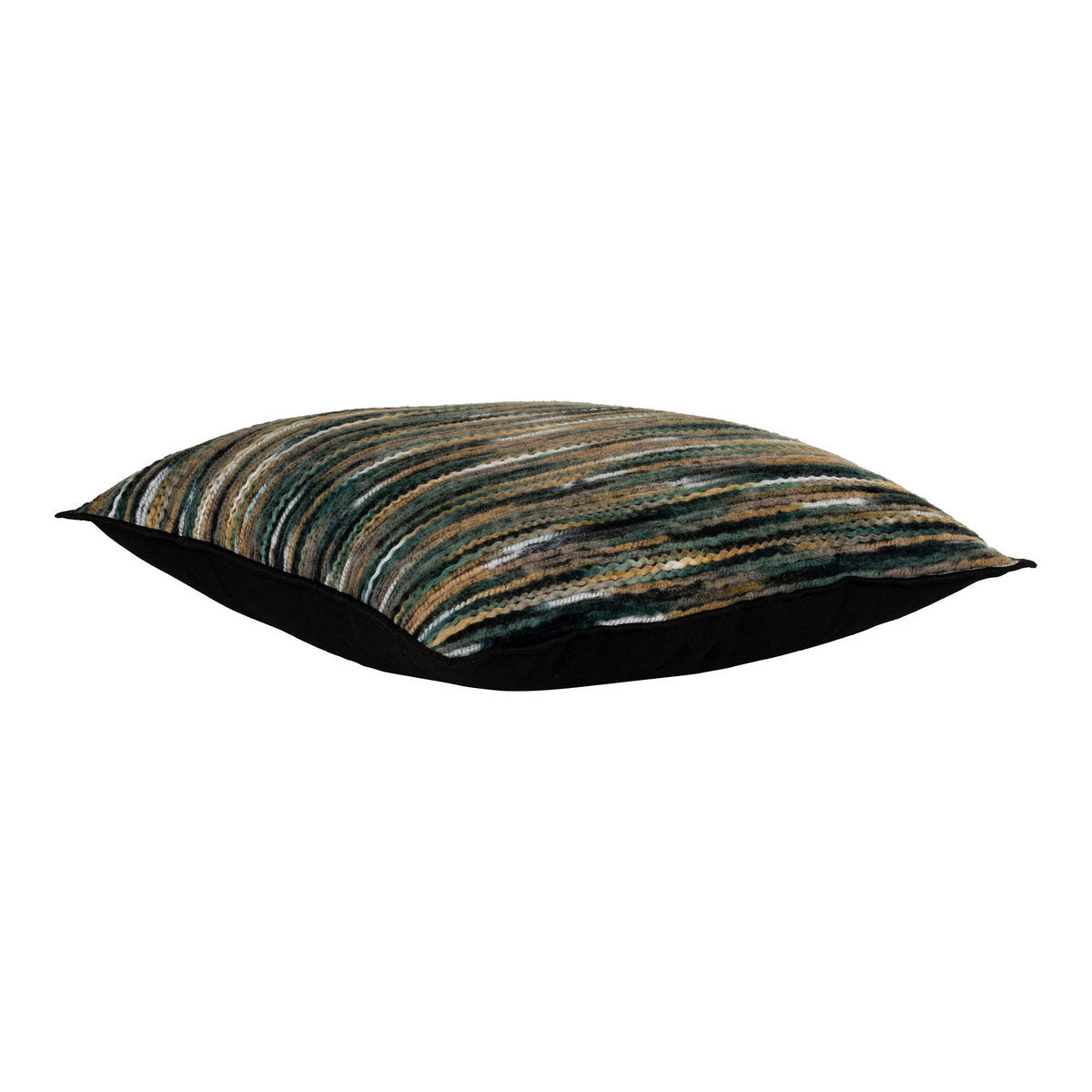 KISSEN Geelong Vorderseite: 50% Polyester, 50% Acryl, Rückseite: - Naturfarben, Textil (45/45cm) - tinkaro