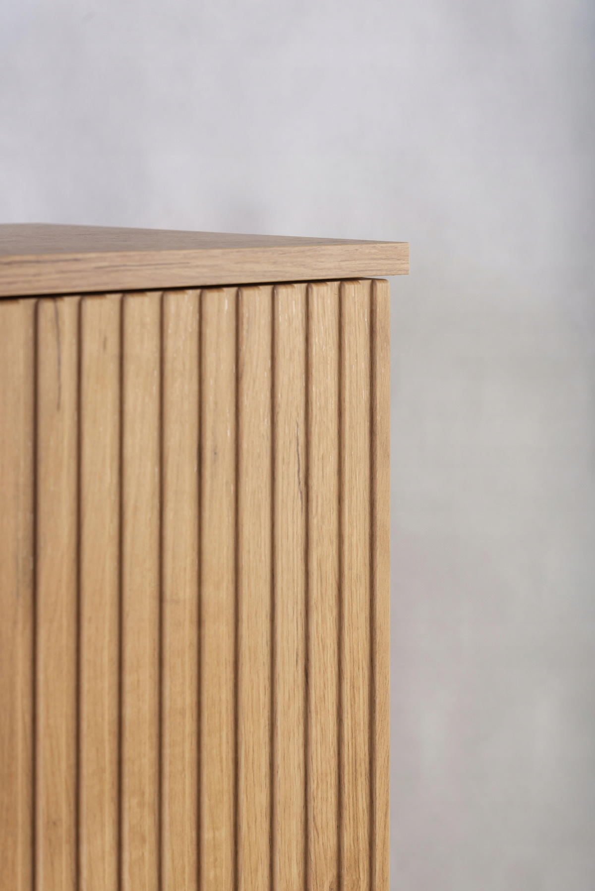 HÄNGESCHRANK Craft Eiche 35/139/31 cm - Eichefarben, Holzwerkstoff (35.5/139/31.5cm) - Rodan