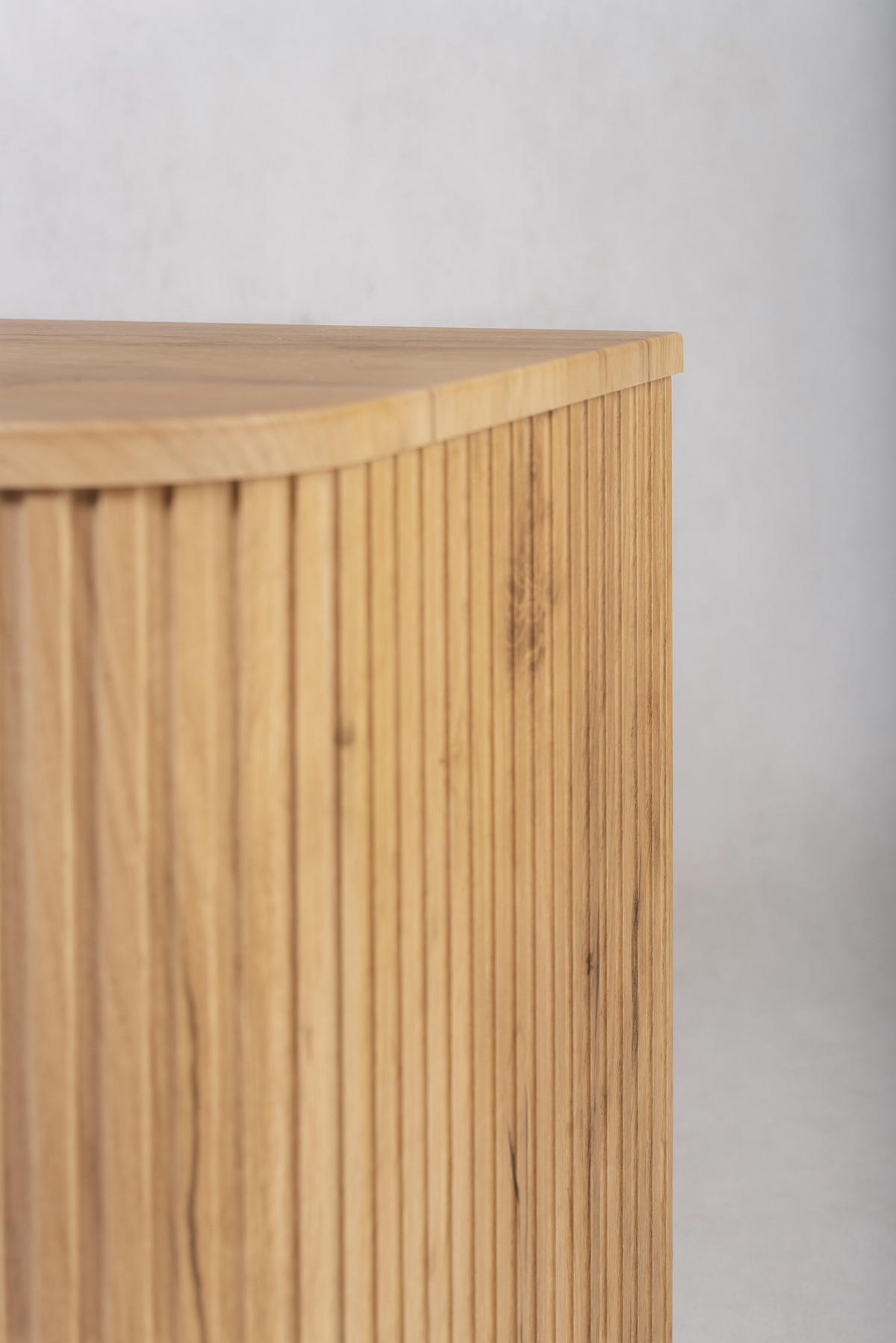 WASCHBECKUNTERSCHRANK Craft Eiche 80/51/41 cm - Eichefarben, Holzwerkstoff (80.4/51.7/41.5cm) - Rodan