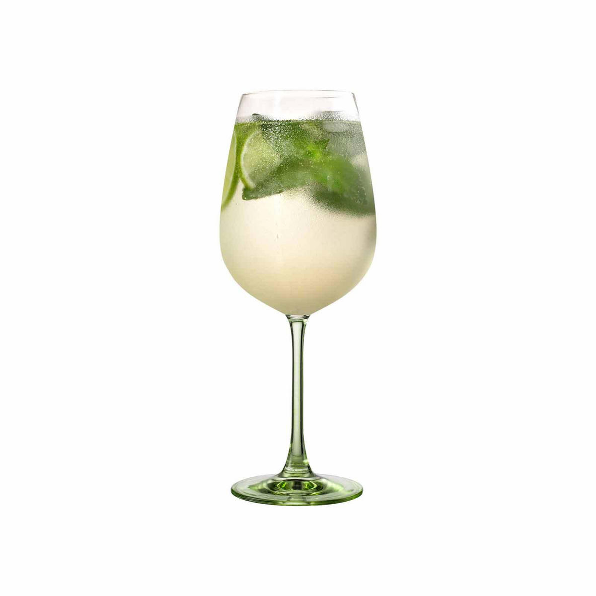 HUGO GLÄSER Secco Flavoured transparent 640 ml 2er Set - Transparent, Glas (0.64L) - Eisch