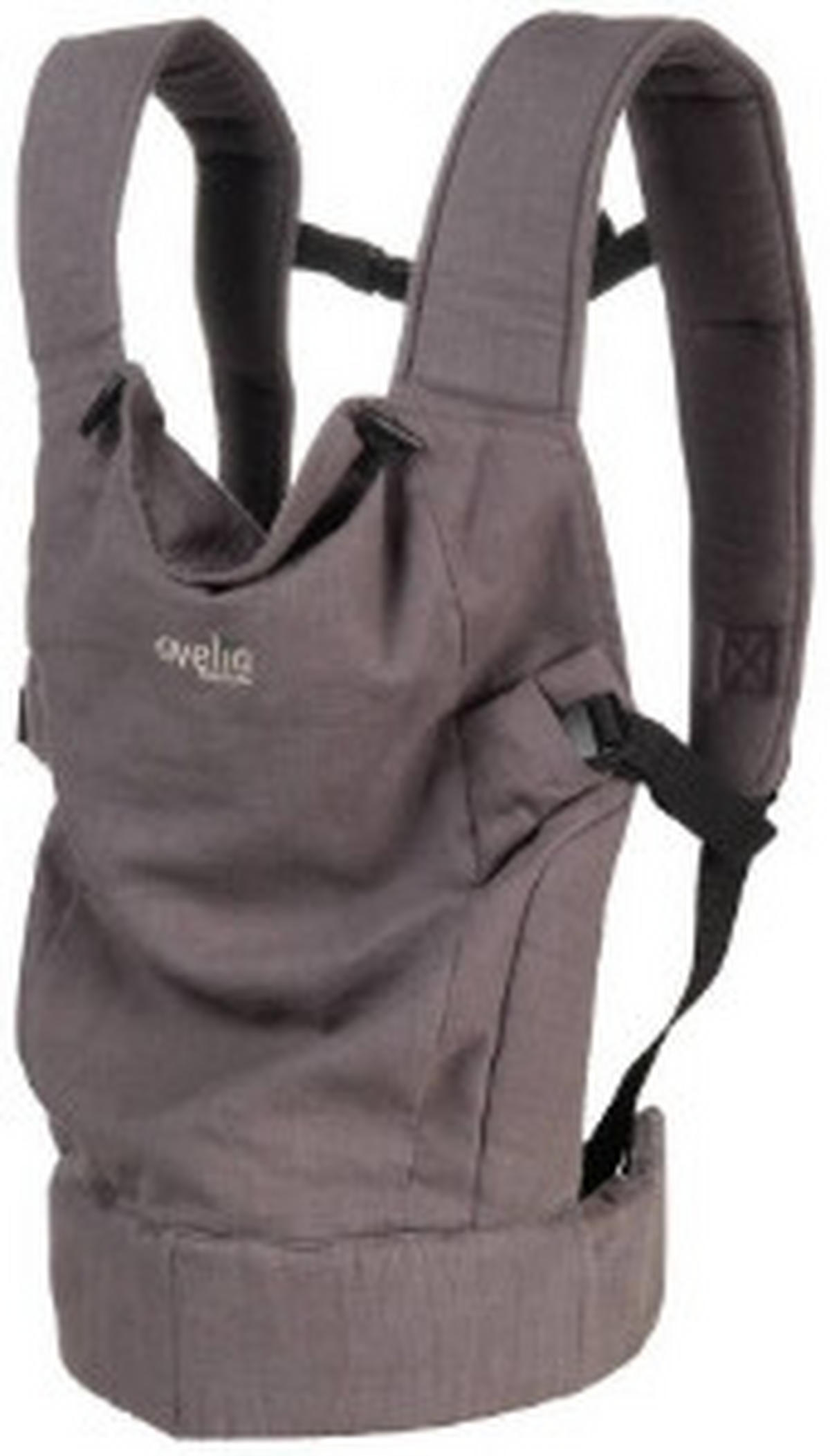Babytrage NATURE - Avelia