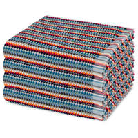 HANDTUCH Bliss 4er-Set - Multicolor, Textil (50/100cm) - MÖVE