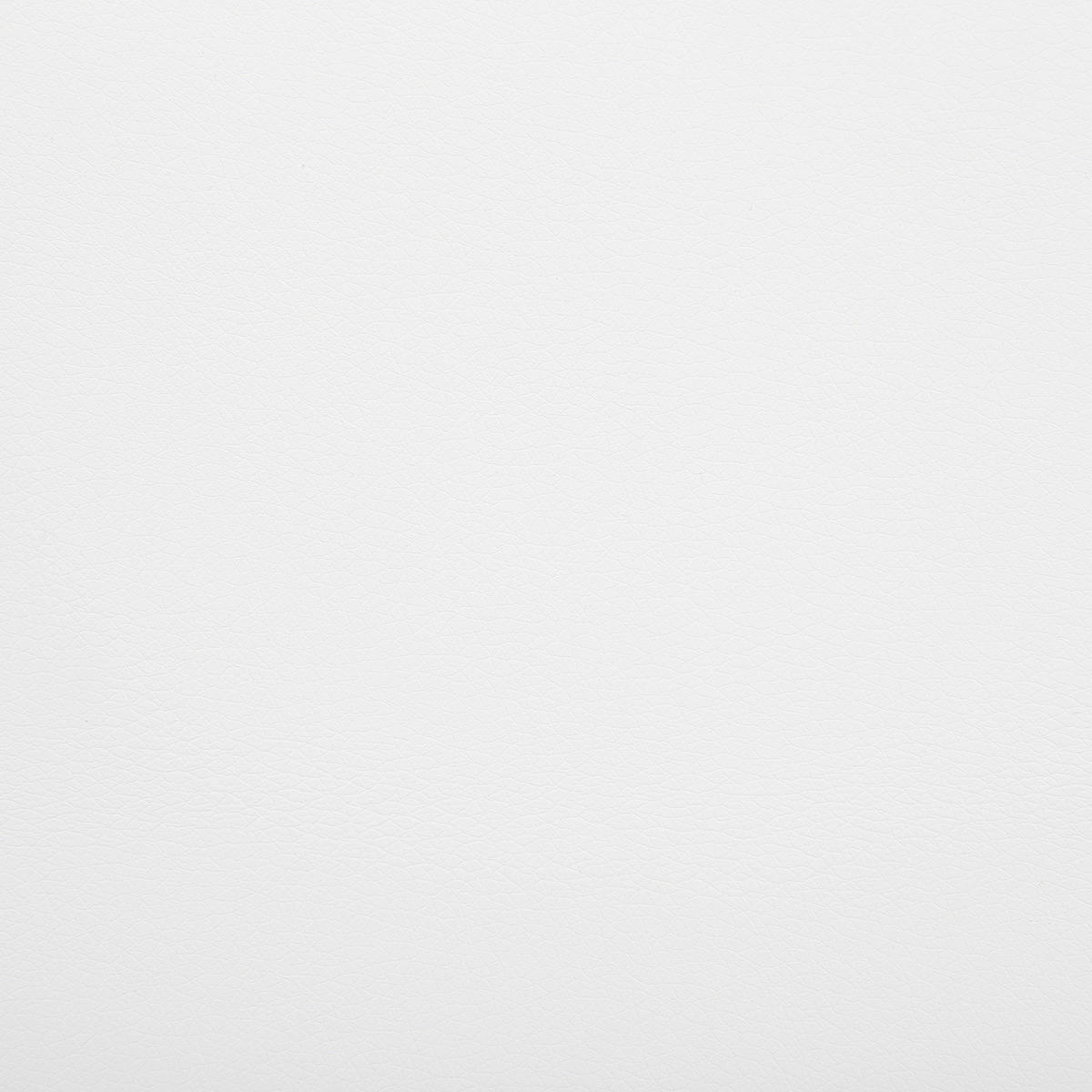 BOXSPRINGBETT 90/200cm Weiß President - Weiß, Kunststoff/Textil (90/200cm) - Beliani