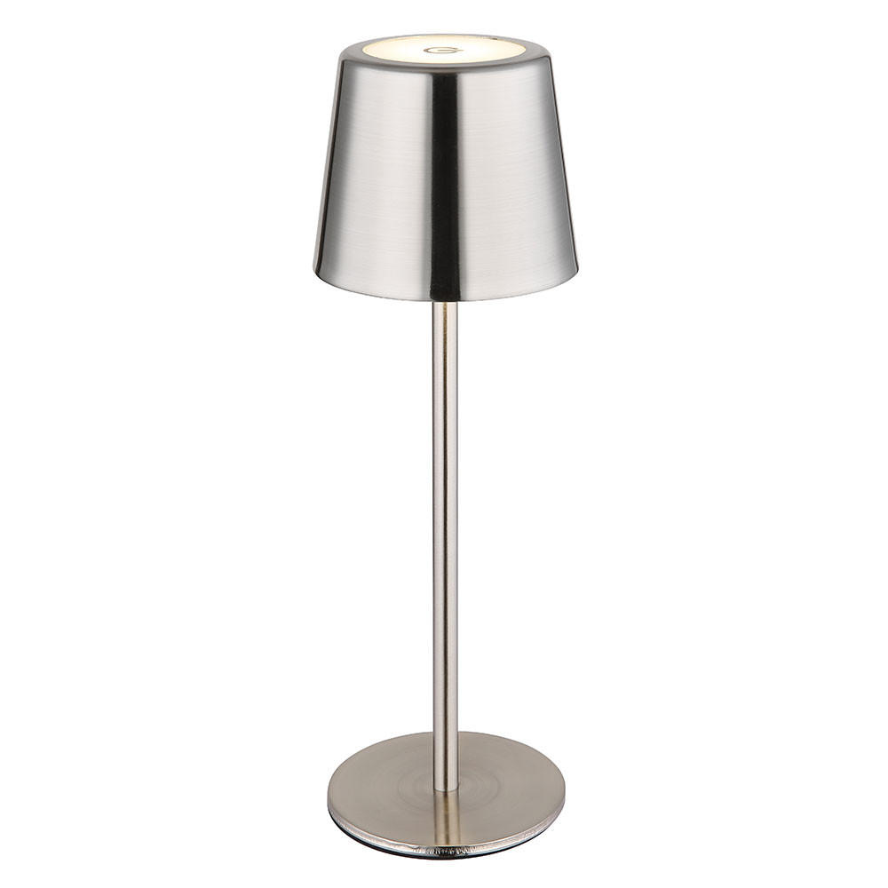 Globo Lighting Led Silber 8.5x28x8.5 cm