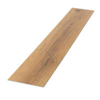 PVC BODENBELAG selbstklebend 2,23m²/16 Dielen Vinylboden Holzoptik Eiche Rustikal - Wildeiche, Kunststoff (91.5/15.3/0.2cm) - ML-DESIGN