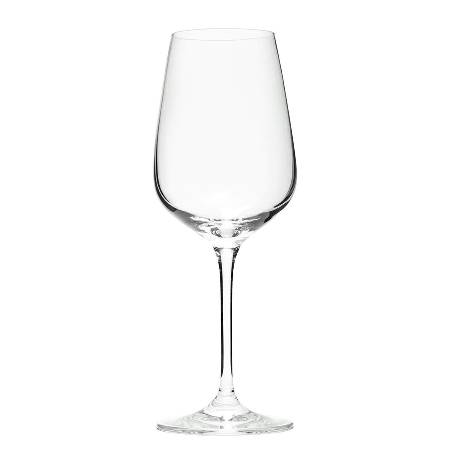 ROTWEINGLAS Santè 480 ml - Transparent, Glas (0.48L) - Butlers