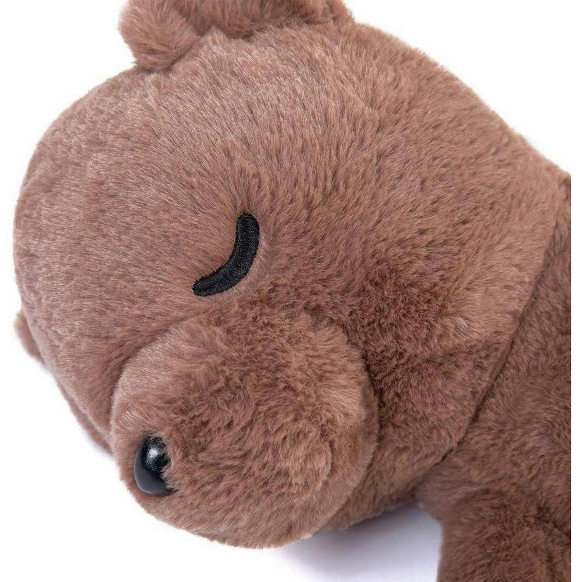 PLÜSCHPUPPE Koalabär 50 cm Braun - Braun, Textil (35/50cm)