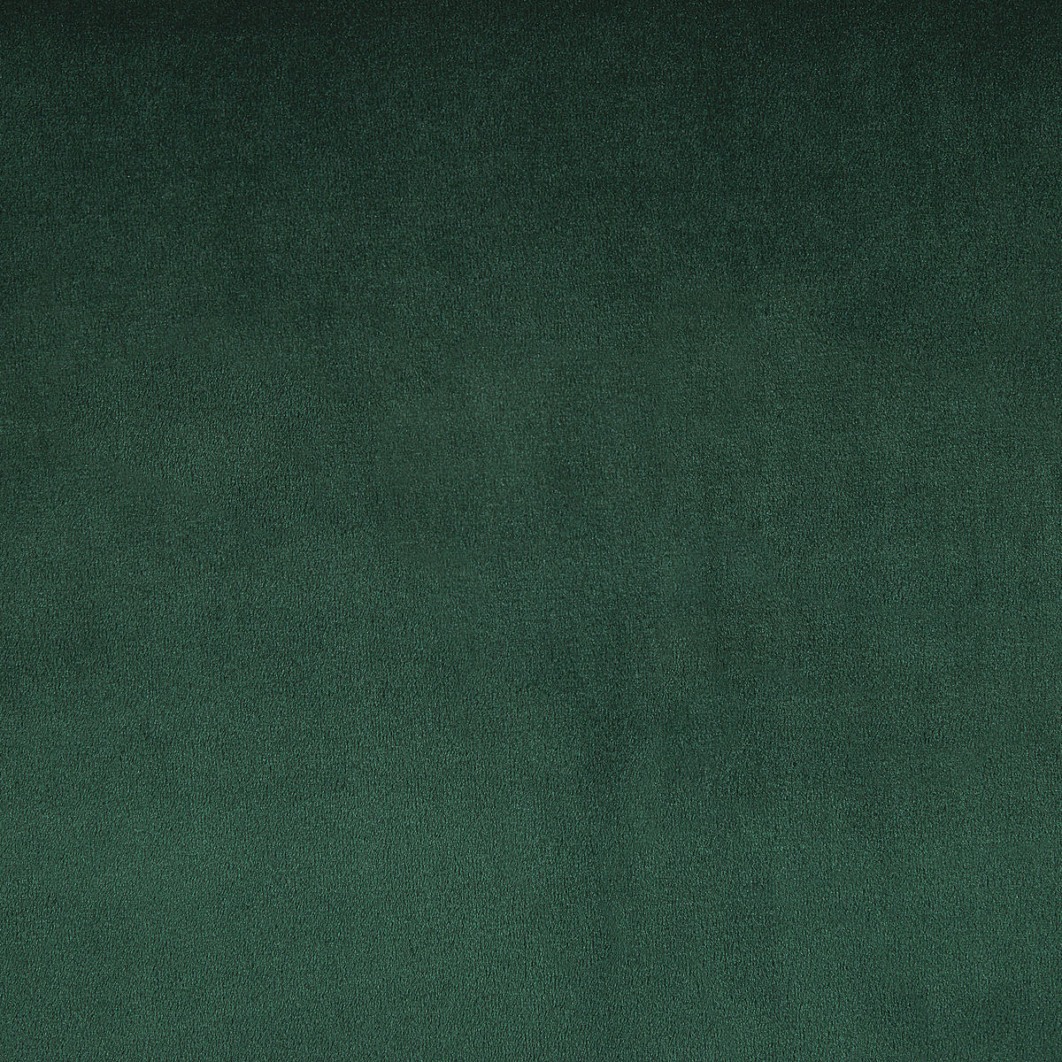 CHAISELONGUE Samtstoff dunkelgrün/gold Nantilly - Goldfarben/Grün, Textil (175/76/70cm) - Beliani