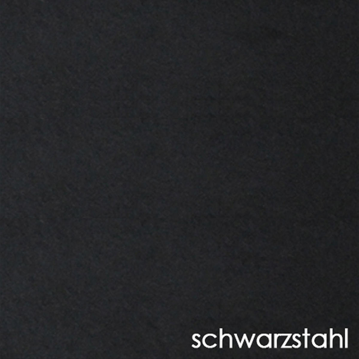 STANDREGAL Sticks Schwarzstahl - Anthrazit, Holzwerkstoff (33/126/33cm) - Mömax