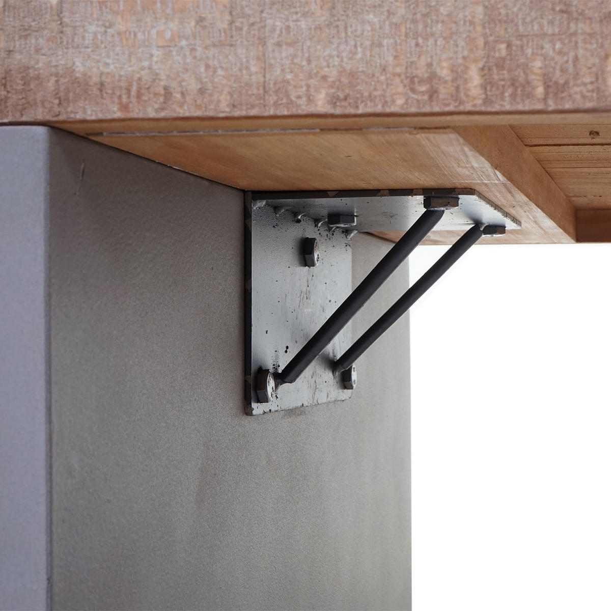 COUCHTISCH rechteck Braun - Braun, Holz (60/121/45cm) - MCW