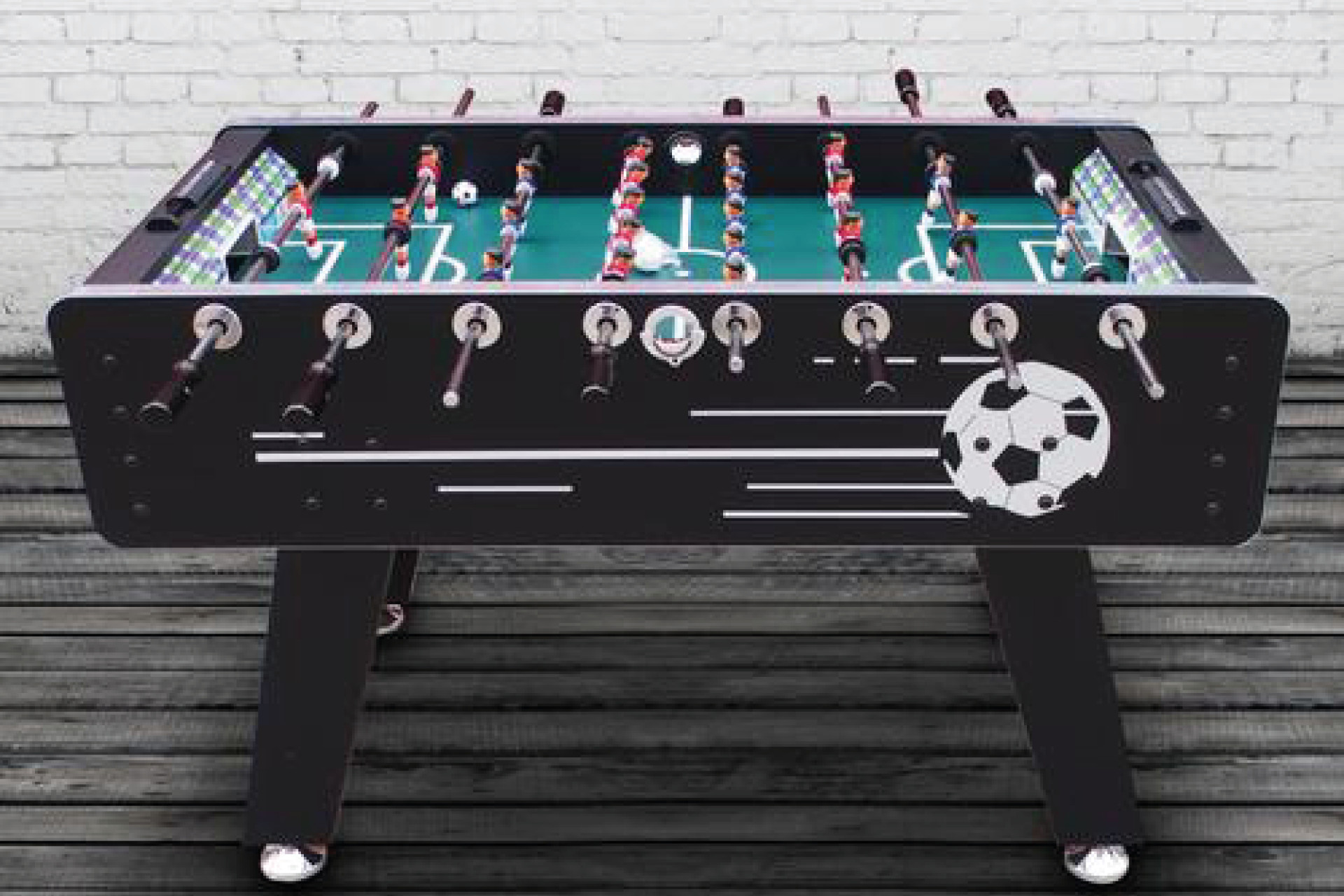 Spieltische