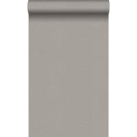 TAPETE Metall-Optik 53 cm x 10.05 m - Braun, Papier (53/1000cm) - Origin Wallcoverings