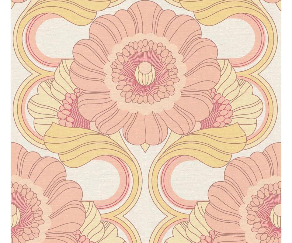 VLIESTAPETE Weiß 53/850 cm - Weiß, Textil (53/1cm) - KUNSTLOFT