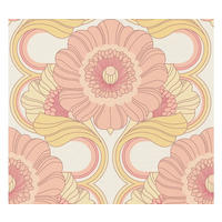 VLIESTAPETE Weiß 53/850 cm - Weiß, Textil (53/1cm) - KUNSTLOFT