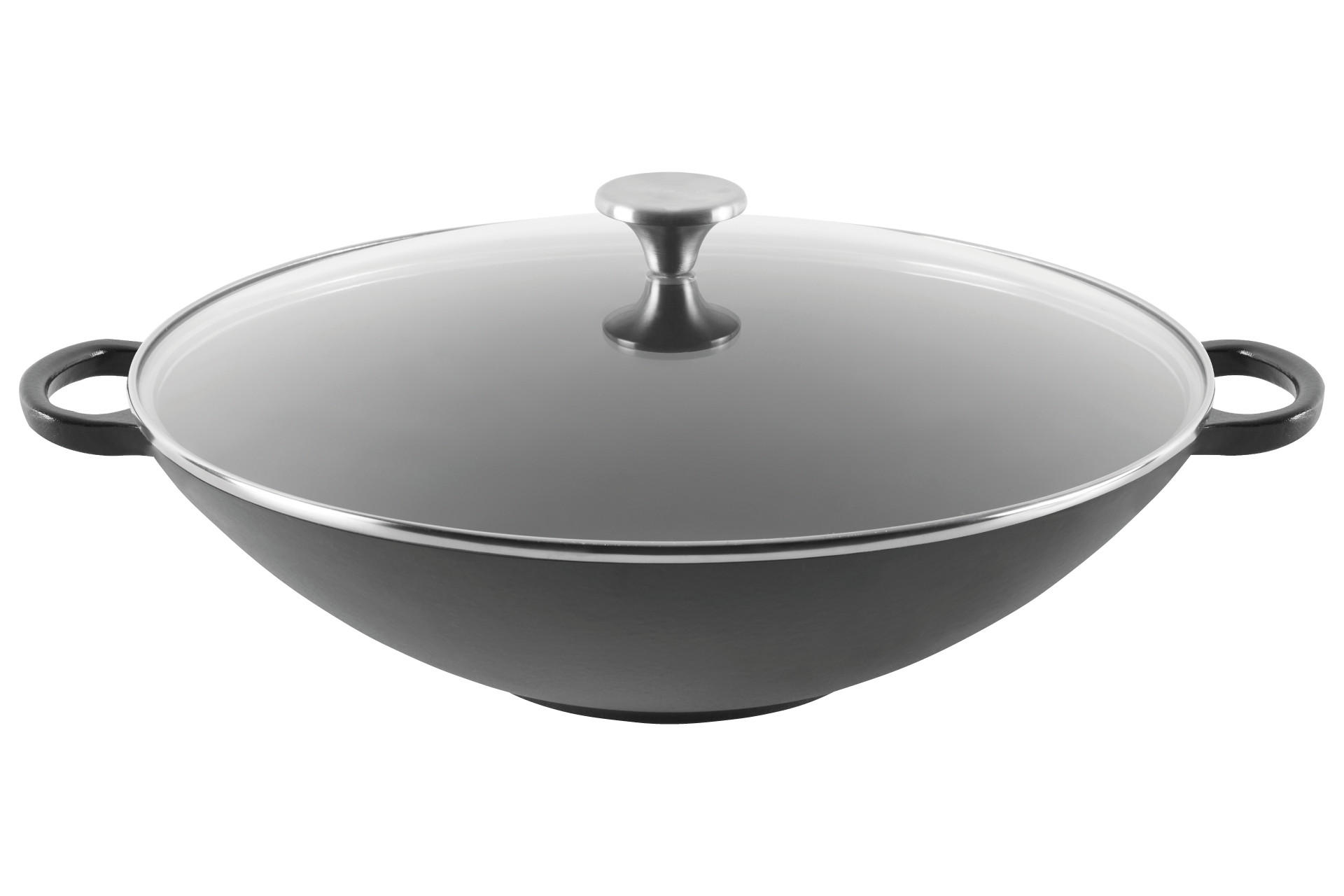 Hochwertiges Wok