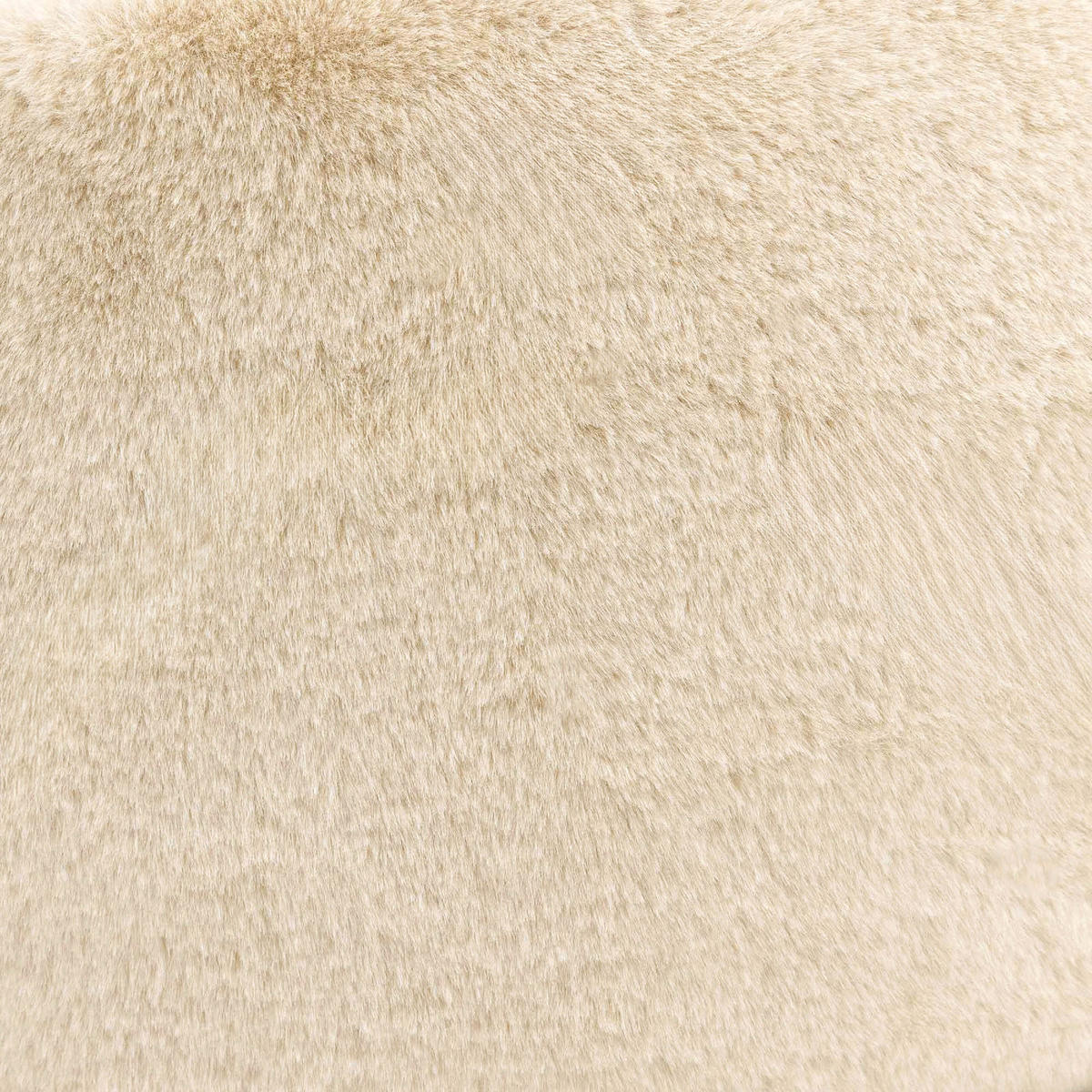 SITZSACK Sessel mit Sitzpouf Natalia - Beige, Textil (97/73/84cm) - icon