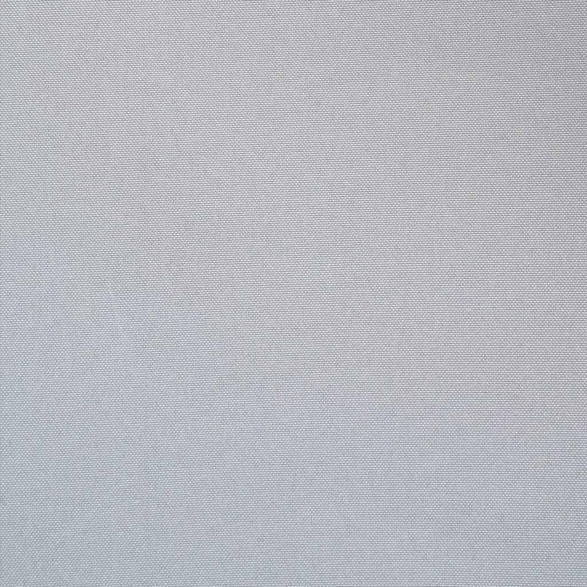 FALTBARER Balkonfächer Grau 140/140 Cm - Grau, Textil (140/140cm) - vidaXL