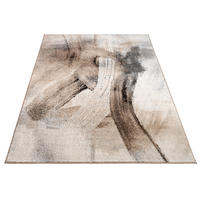 KURZFLORTEPPICH 120/160 cm Mona 431 - Multicolor, Textil (120/160cm) - Paco Home