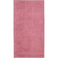 HANDTÜCHER ONE 2550 ROSE SAUVAGE - 236 - Rosa, Textil (80/150cm) - Julius Zöllner