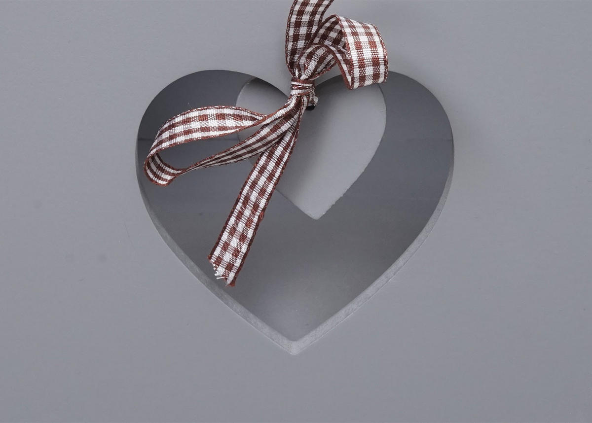 KOMMODE Grau, Blau - Blau/Grau, Holz (29/70/25cm) - MCW