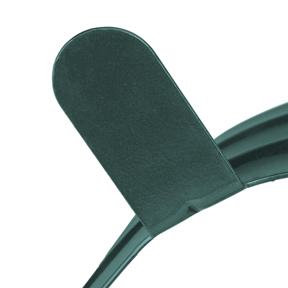 WASSERZAPFSTELLE - Grün, Metall (25/107.5/18cm) - Relaxdays