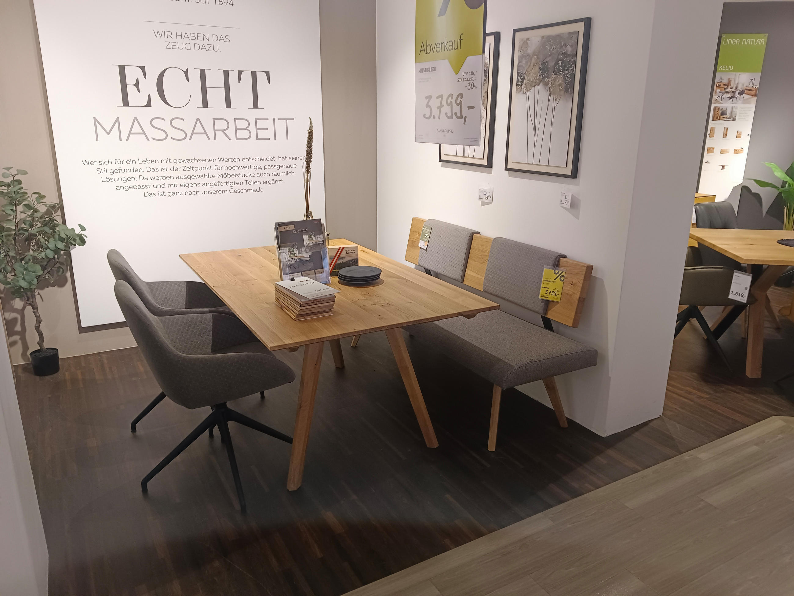 Bankgruppe Uno - Anrei