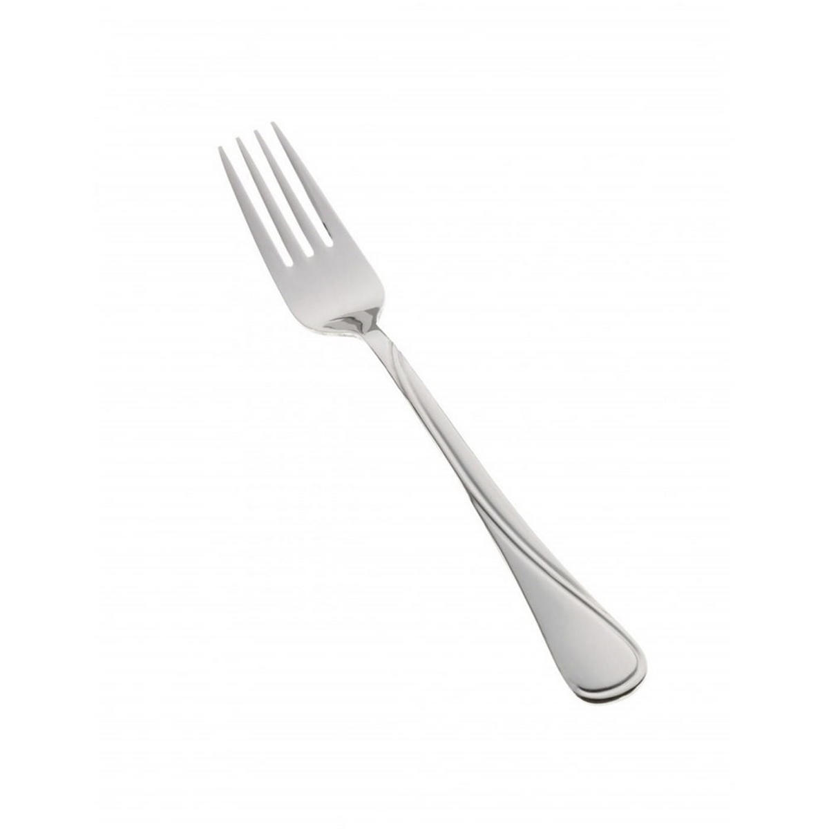 BESTECKSET Silber 20/7/20 cm KH1437 - Silberfarben, Metall - Kinghoff 