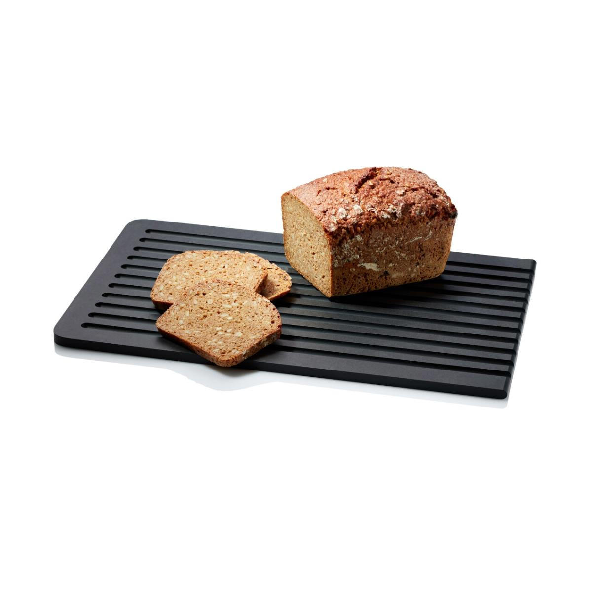 BROTSCHNEIDEBRETT BAND - Braun, Holz (20/53cm) - Continenta