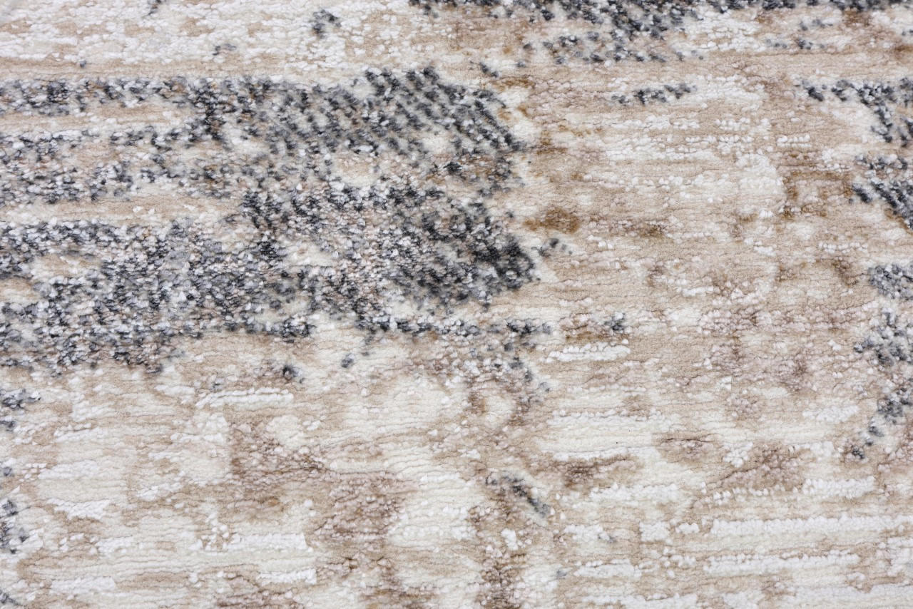 Mazovia Teppich Beige 80x150 cm