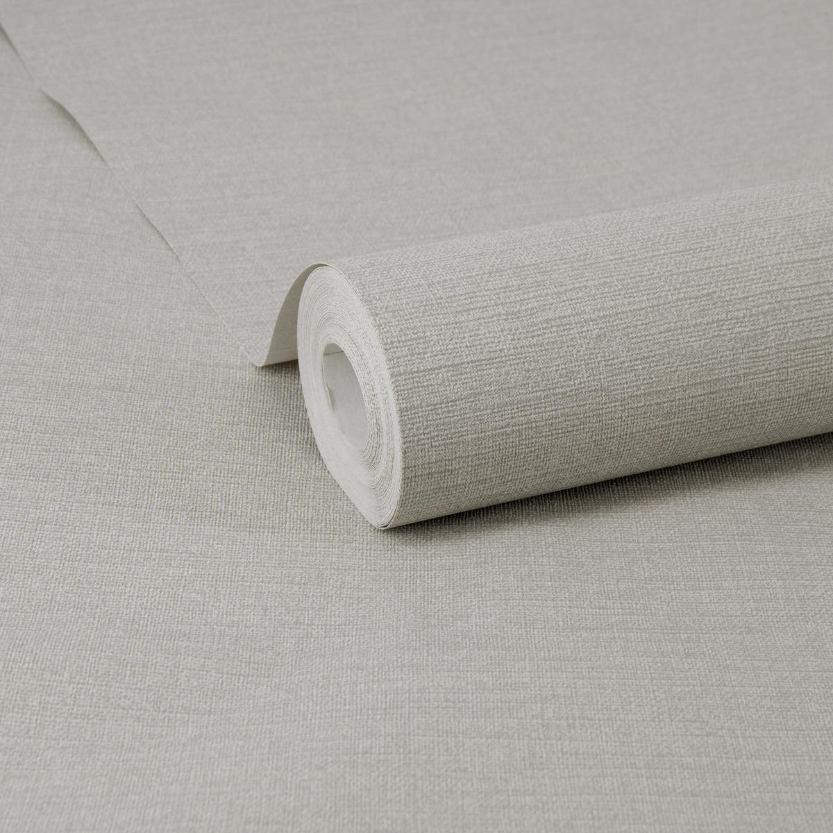 VLIESTAPETE Extra Breit - Garn Zeitlos 10mx104cm - Naturfarben, Papier/Kunststoff (104/1000cm) - Superfresco Easy